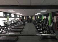 LIBERTY GYM - Photo 2