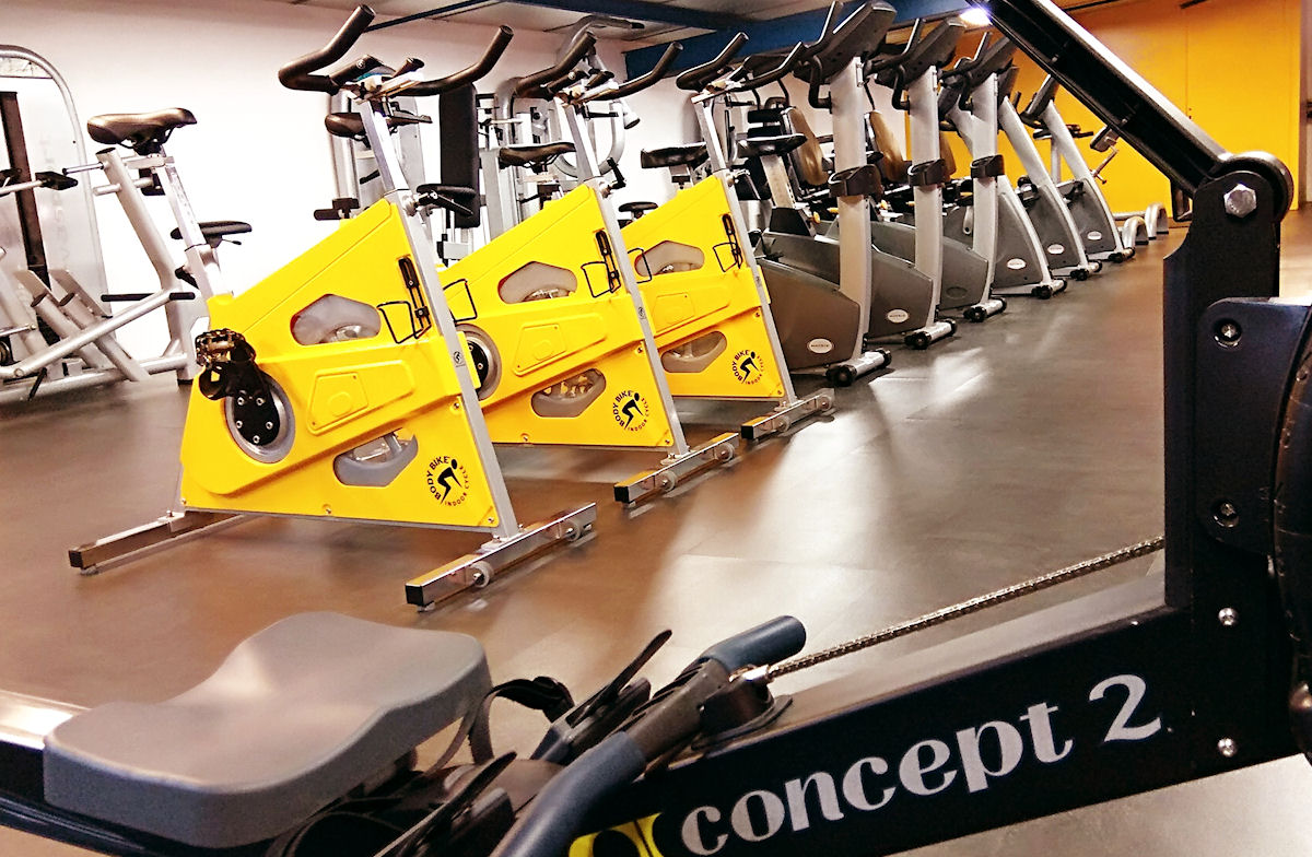 COCKTAIL FITNESS | Grenade - 153 Rue Palegril