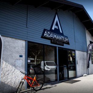 ADAMANTIUM FITNESS