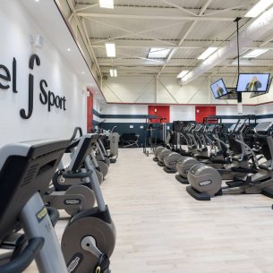 FEEL SPORT