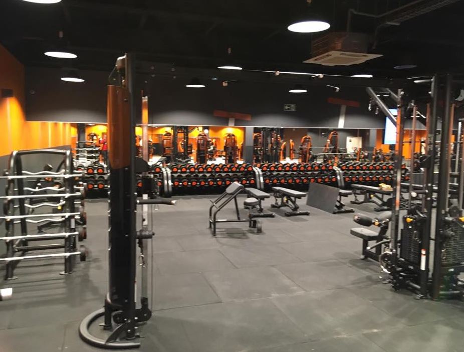 Basic Fit Pont A Mousson 38 Rue Victor Hugo