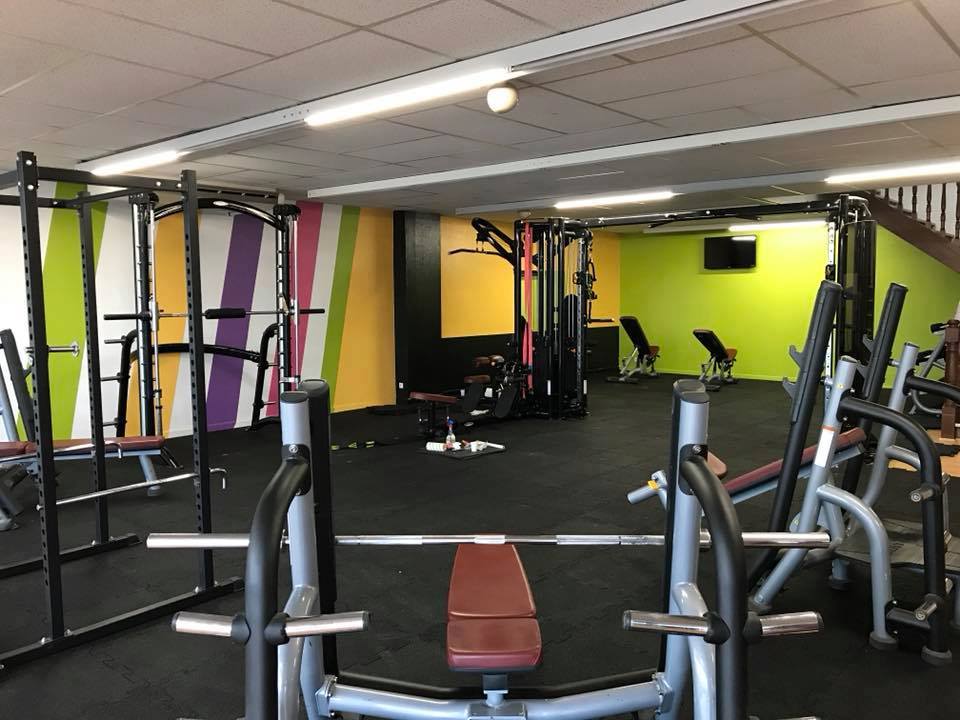 WEFIT.CLUB - Les Herbiers
