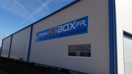 FITBOX BY BODY'S STUDIO - Photo 5