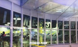 FITNESS PARK - Photo 2