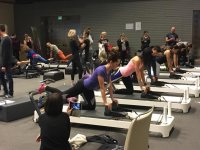 STUDIO 15 PILATES - Photo 4