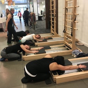 STUDIO 15 PILATES