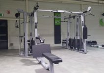 LIBERTY GYM - Photo 7