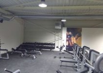 LIBERTY GYM - Photo 5