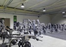 LIBERTY GYM - Photo 2