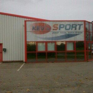 KEV'IN SPORT