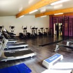 FITNESS CLUB BUTHIERS - BASE DE PLEIN AIR ET DE LOISIRS - Photo 3