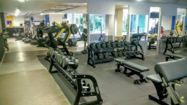 FITNESS PARK - Photo 3