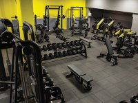 FITNESS PARK - Photo 2