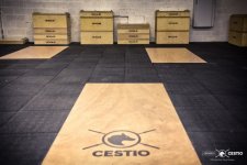 CROSSFIT CESTIO - Photo 4