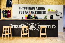 CROSSFIT CESTIO - Photo 6