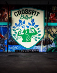 HUMAN BLOSSOM CROSSFIT - Photo 5