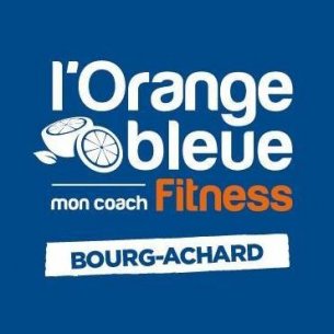 L'ORANGE BLEUE