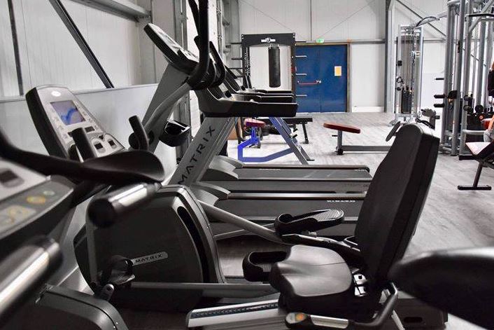 SHAUNA FITNESS - Entre-deux-Guiers