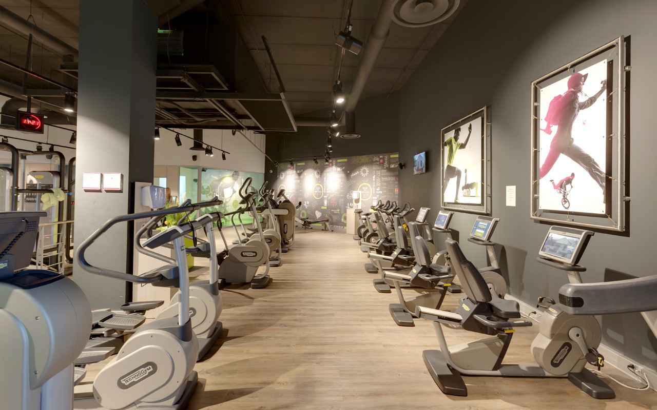 KEEP COOL Éragny Centre Commercial Art de Vivre, 1 Rue du Bas Noyer