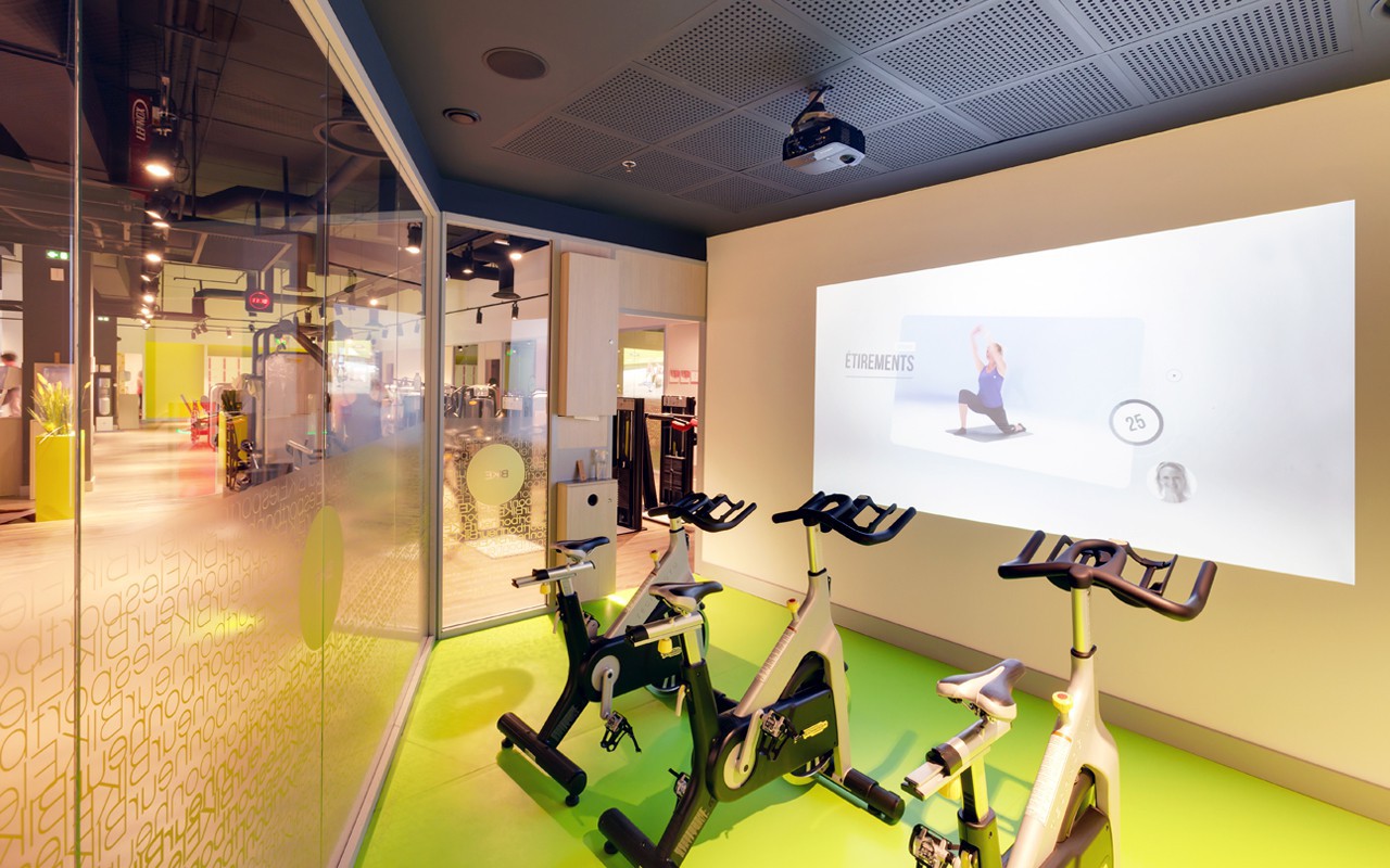 KEEP COOL Éragny Centre Commercial Art de Vivre, 1 Rue du Bas Noyer