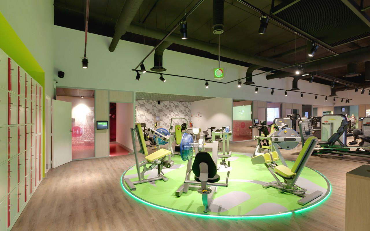 KEEP COOL Éragny Centre Commercial Art de Vivre, 1 Rue du Bas Noyer