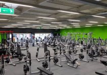 LIBERTY GYM - Photo 5