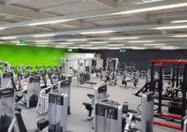 LIBERTY GYM - Photo 2