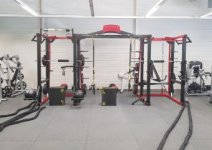 LIBERTY GYM - Photo 4