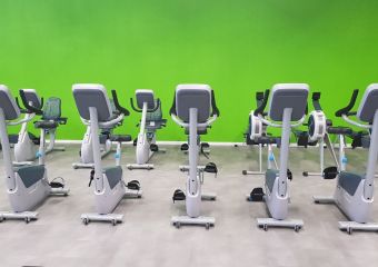 LIBERTY GYM - Belfort