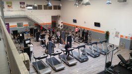 ARENA FITNESS - Photo 6