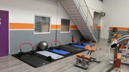 ARENA FITNESS - Photo 2