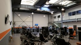 ARENA FITNESS - Photo 1