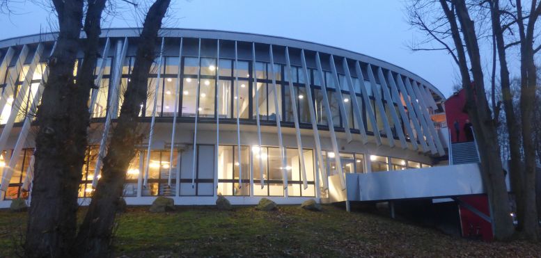 CENTRE SPORTIF DU BOIS - Mont-Saint-Aignan