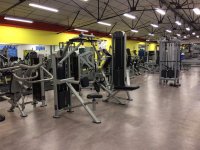 HAPPY GYM - Photo 3