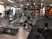 HAPPY GYM - Photo 6