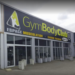 GYM BODY CLUB