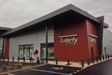 LIBERTY GYM - Photo 1