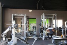 LIBERTY GYM - Photo 4