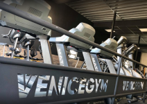 VENICE GYM - Photo 4