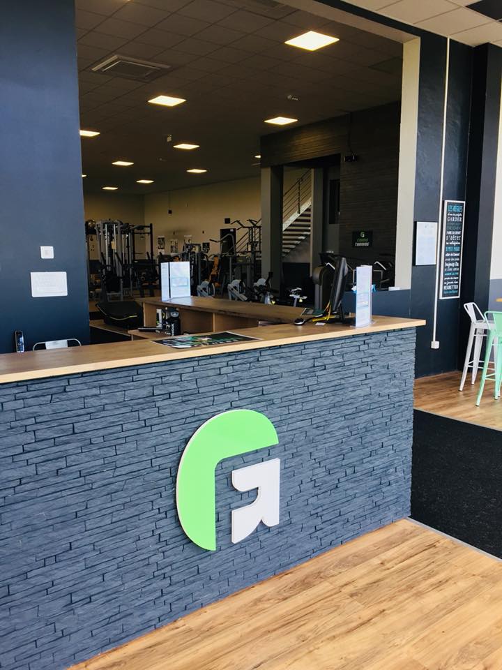 GARDEN FITNESS - Puilboreau