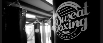 SWEAT BOXING - Photo 1