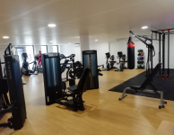 WELLNESS FIT CLUB - Photo 4