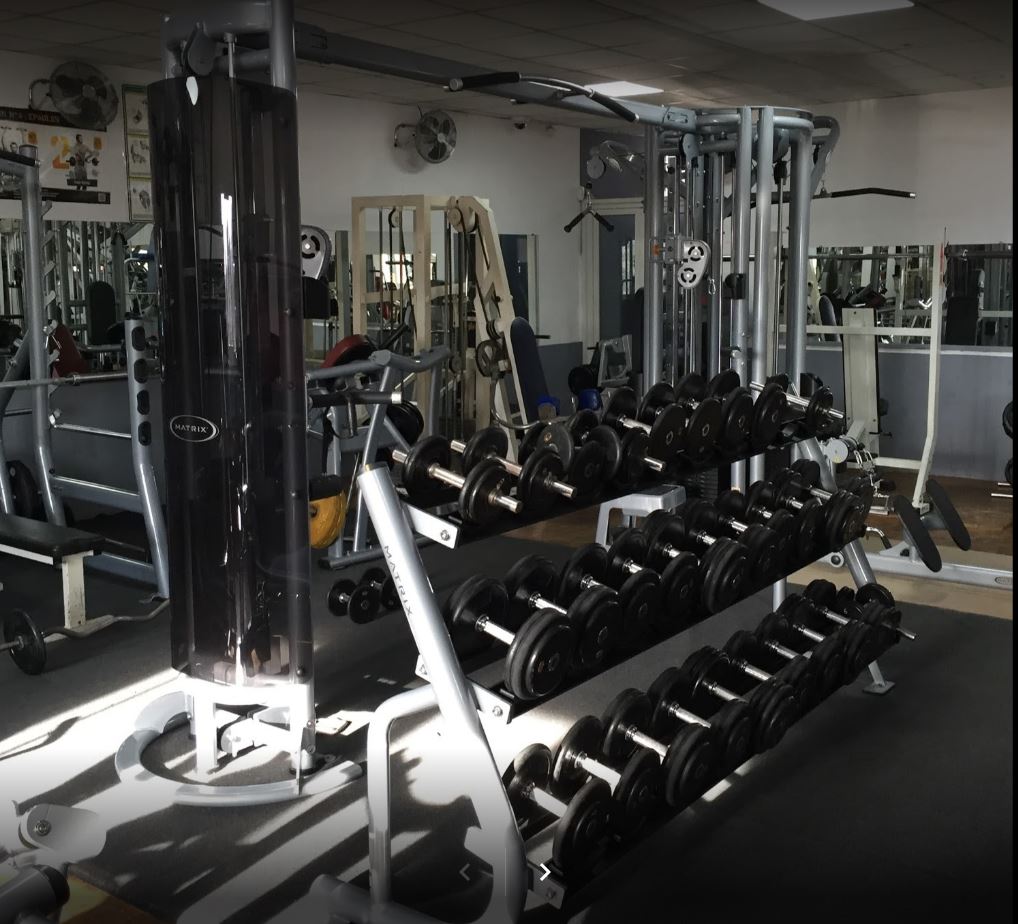 Argos Fitness Vitrolles Complexe Argos, 511 Avenue Jean