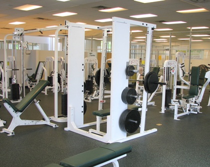 Argos Fitness - Vitrolles