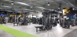 FITNESS PARK - Photo 1