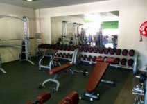 LIBERTY GYM - Photo 6