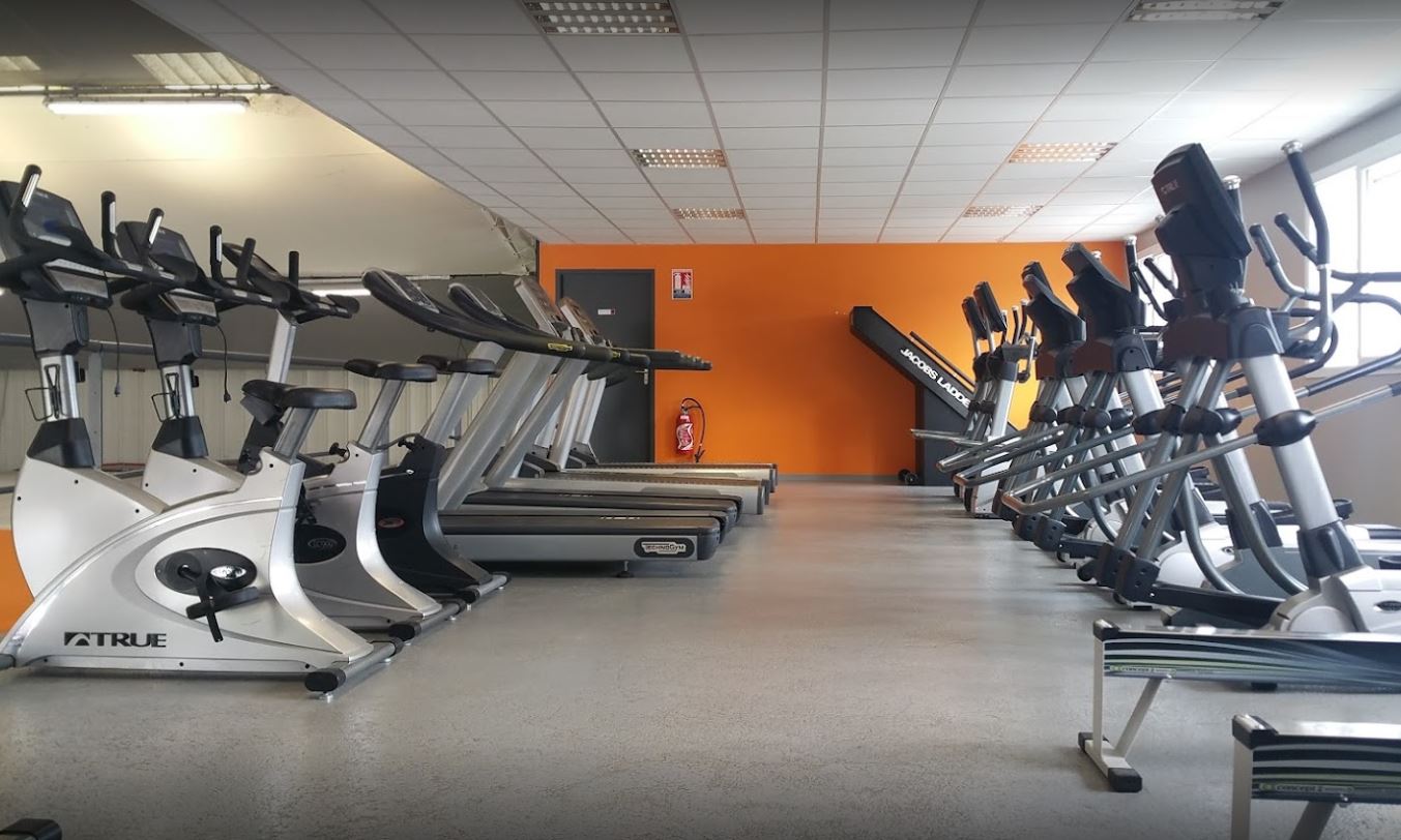 IZISPORT - Roche-la-Molière
