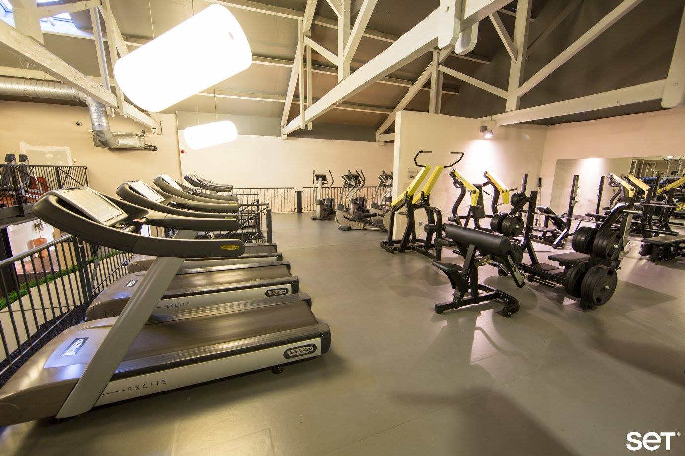 SET | Marseille - 265 Avenue de Mazargues