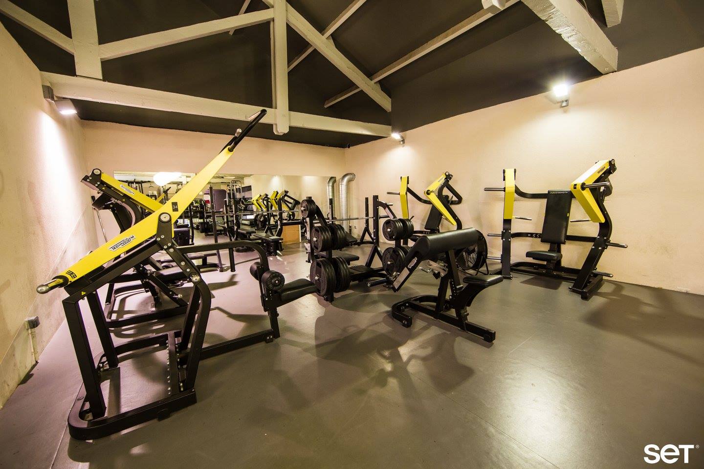 SET | Marseille - 265 Avenue de Mazargues