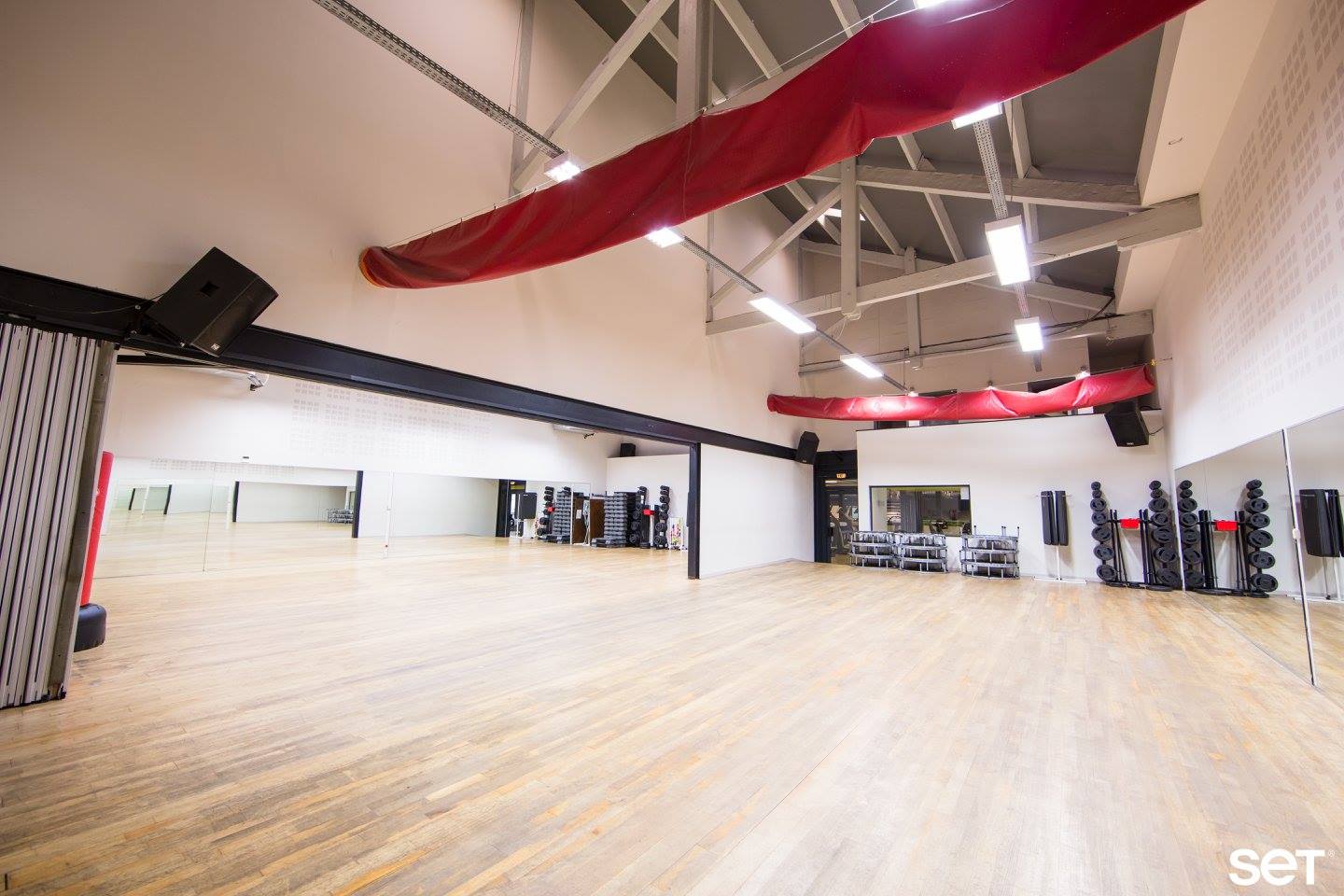 SET | Marseille - 265 Avenue de Mazargues